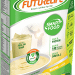 Futurelife Smart Food Banana Flavour Instant Cereal Meal 500g