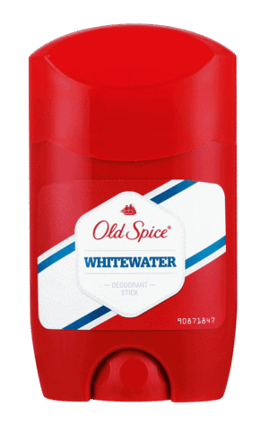 Old Spice STICK 50ML WHITE WATER