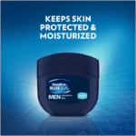 Vaseline MEN Blue Seal Cooling Petroleum Jelly 250ml