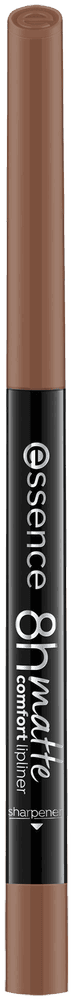 Essence The Perfect Shade Matte Comfort Lipliner 0.3g