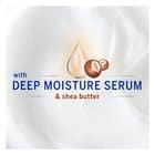 Nivea IRRESISTIBLY SMOOTH PUMP LOT 625ML