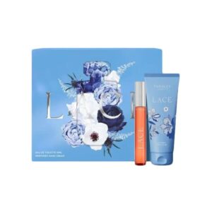 Yardley LACE EDT 15ML & HAND CRM 75ML