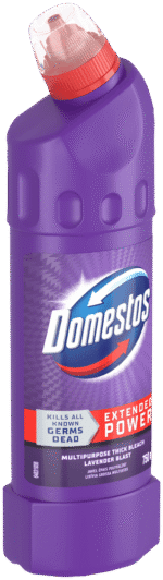 Domestos LAVENDER BLAST 750ML