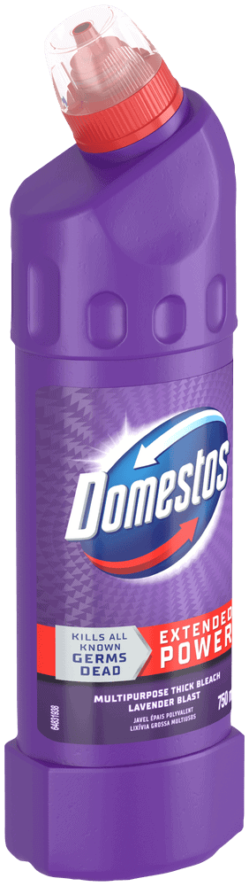 Domestos LAVENDER BLAST 750ML