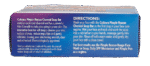 Cuticura Pimple Rescue Charcoal Soap Bar 100g