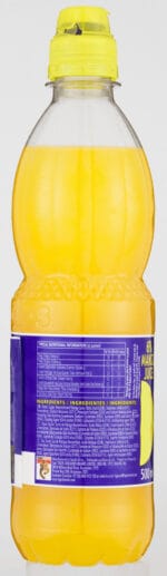 Brookes Oros Mango Drink 500ml