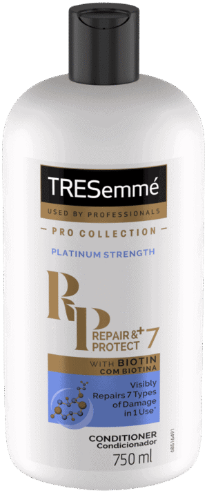 Tresemmé Repair and Protect Damaged Hair Repair Conditioner 750ml