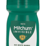 Mitchum Men Pure Energy Invisible Antiperspirant & Deodorant Roll-On 100ml