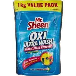 Mr. MR SHEEN OXI ULTRA SOAP BAR 75G