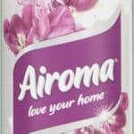 Airoma Floral Fusion 5-in-1 Air Freshener 150ml