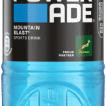 Powerade Mountain Blast Sports Drink 500ml