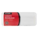 Mx CREPE BANDAGE 100MMX4.54M