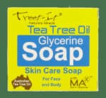 REITZER TEA TREE OIL SOAP 135G