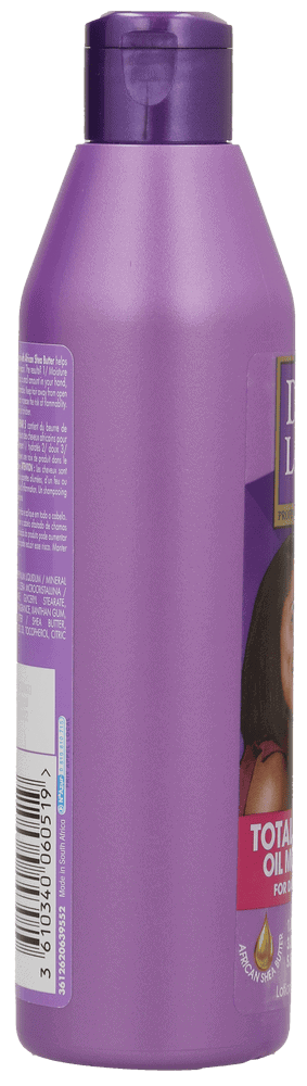 Dark And Lovely Total Repair 5 Oil Moisturiser Spray 250ml