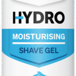 Schick Hydro Moisturising Shave Gel 198g