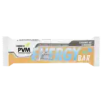 PVM ENERGY CARAMEL NUT 45G