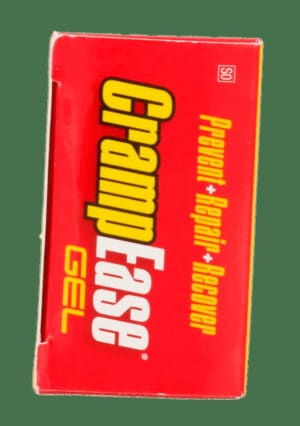 Crampease Muscle Relief Gel 50g