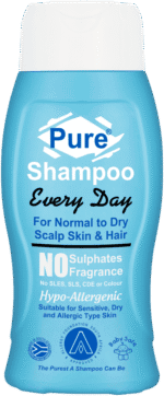 Reitzer PURE SHAMPOO EVERDAY 250ML