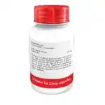 Holistix VITAMIN B6 CAP 60