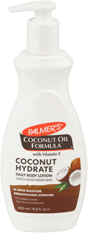Palmer's Coconut Oil Formula Coconut Oil Body Lotion 400ml