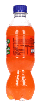 Fanta Orange Flavoured Sparkling Drink 440ml
