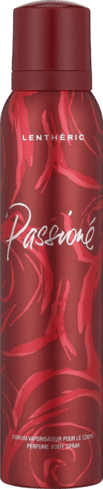 Lenthéric Passione Passioné Perfume Body Spray 150ml