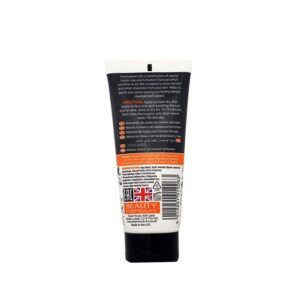 Beauty Formulas B/F CLAY MASK CHARCOAL 100ML 88553