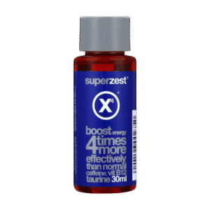 Superzest SUPER ZEST TONIC 30ML
