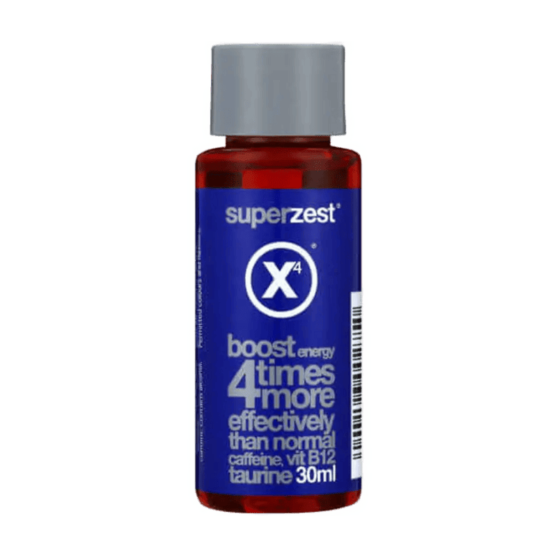 ミンタビセット　スーパージェクション Superzest SUPER ZEST TONIC 30ML