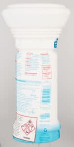 HTH Pace Stabilised Pool Floater with Built-In Clarifier 1.5kg