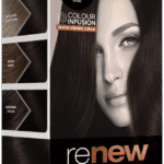 Renew Iced Coffee Permanent Hair Colour Crème 1s