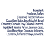 Vaseline Blue Seal Cocoa Butter Petroleum Jelly 250ml