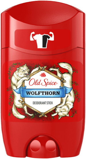 Old Spice Wolfthorn Deodorant Stick 50ml