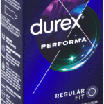 Durex Performa Condoms 12pk