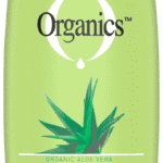Organics Aloe Vera Daily Hair Care Shampoo 200ml