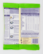 Purity From 6 Months Mixed Fruit Flavour Mabele Baby's Soft Porridge 350g