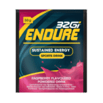 32gi RASBERRY ENDURE POWDER 50G