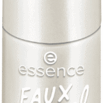 Essence Faux Pearl Gel Nail Colour 8ml