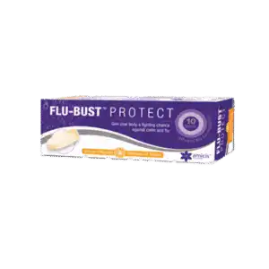 Flu-bust PROTECT EFT - 10