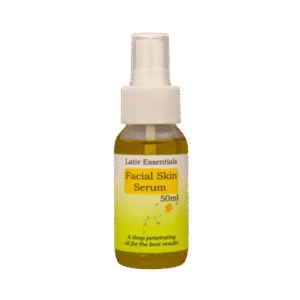 Lativ FACIAL SKIN SERUM OIL 50ML