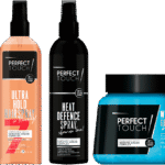 Perfect Touch Heat Defence Spray 250ml