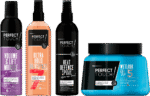 Perfect Touch Heat Defence Spray 250ml