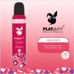 Playgirl Flirtatious Perfumed Body Spray 150ml