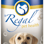 Regal Pet Health Skin Healing Shampoo 250ml