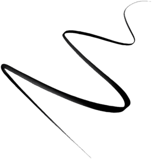 Rimmel Exaggerate Black Liquid Eye Liner 2.5ml