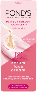 Pond's Perfect Colour Complex Serum Face Cream 40ml