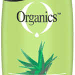 Organics Aloe Vera Daily Hair Care 2in1 Shampoo and Conditioner 200ml