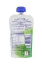 Purity From 8 Months Sweet Potato, Sweetcorn & Apple Veggi 110ml