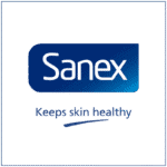 Sanex Expert Skin Health Kids Head to Toe Wash 500ml