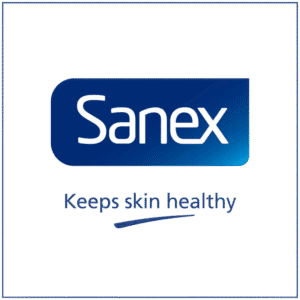 Sanex Expert Skin Health Kids Head to Toe Wash 500ml